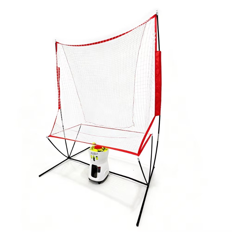 Training Net Mini - Serie MINI Pusun con Red de