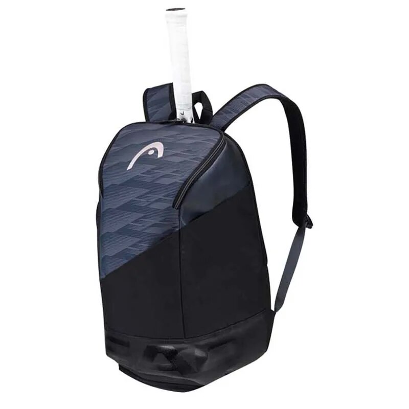 Badminton Court - Mochila de tenis HEAD Djokovic Series,