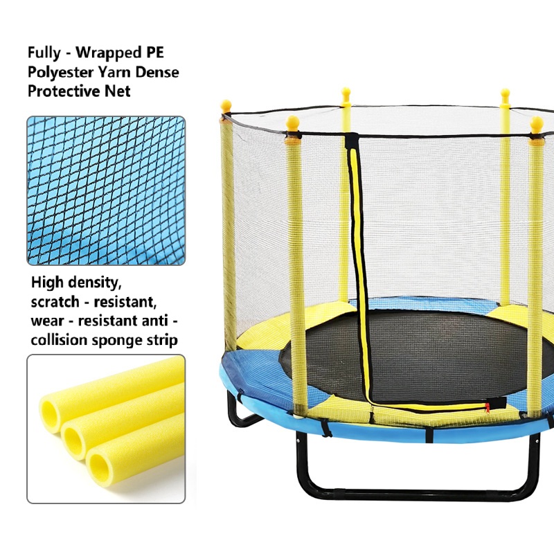 Training Net Mini - Red de Seguridad para Niños, Mini