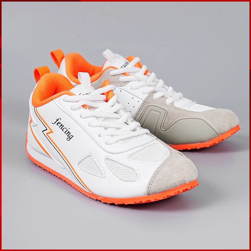 Badminton Court - 2025 nuevos zapatos de esgrima para