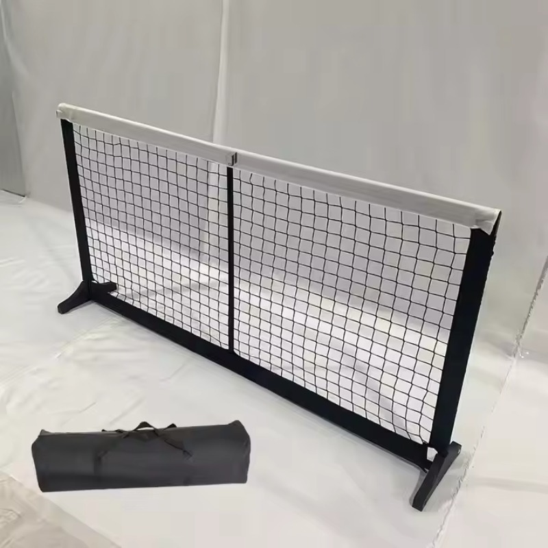 Training Net Mini - Red de Práctica de Pickleball Mini,