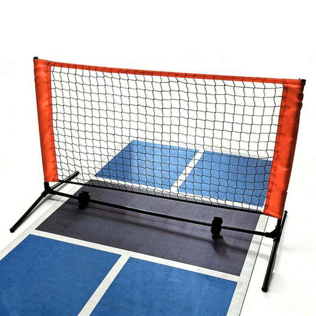 Training Net Mini - Sistema de Red de Pickleball Portátil