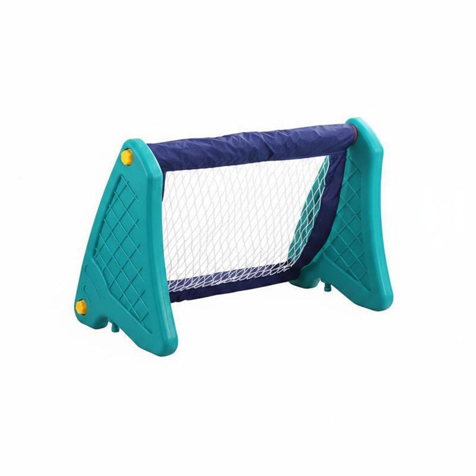 Training Net Mini - Red de Fútbol Plegable para Niños,