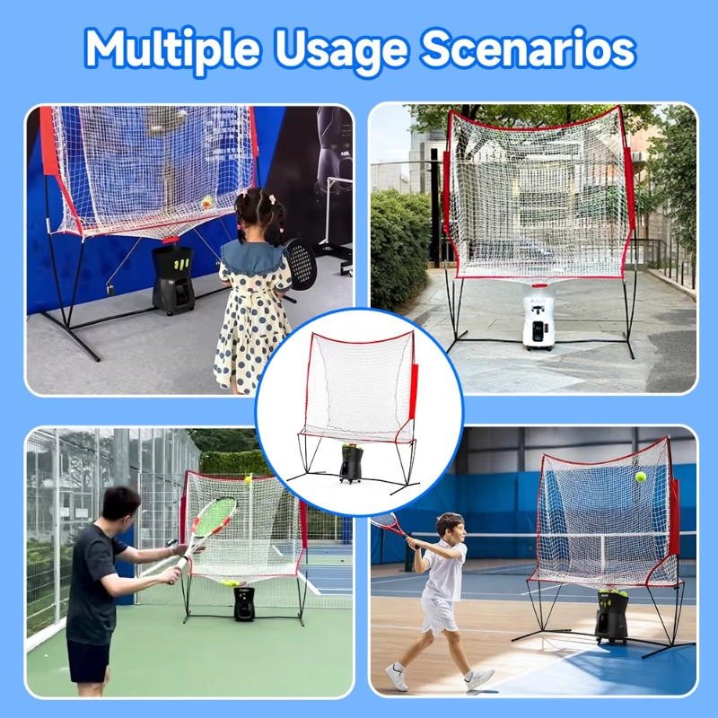 Serie MINI Pusun con Red de Re - Training Net Mini reseña y precio