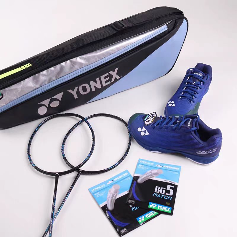Mochila de Bádminton YONEX, Bo - Badminton Court reseña y precio