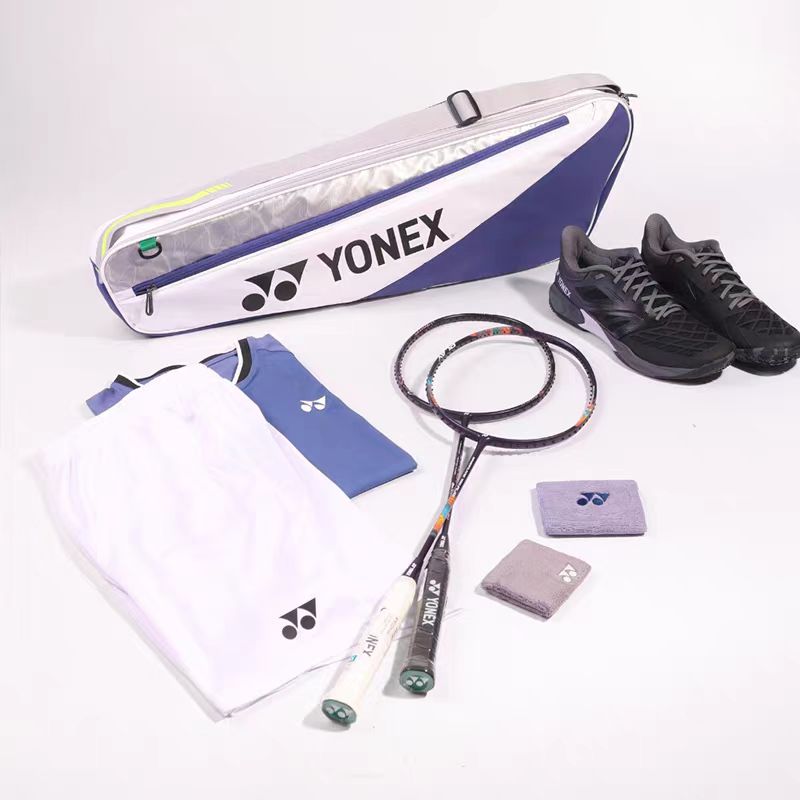 Mochila de Bádminton YONEX, Bo - Badminton Court reseña y precio