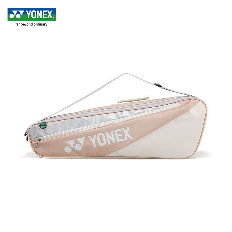 Mochila de Bádminton YONEX, Bo - Badminton Court reseña y precio