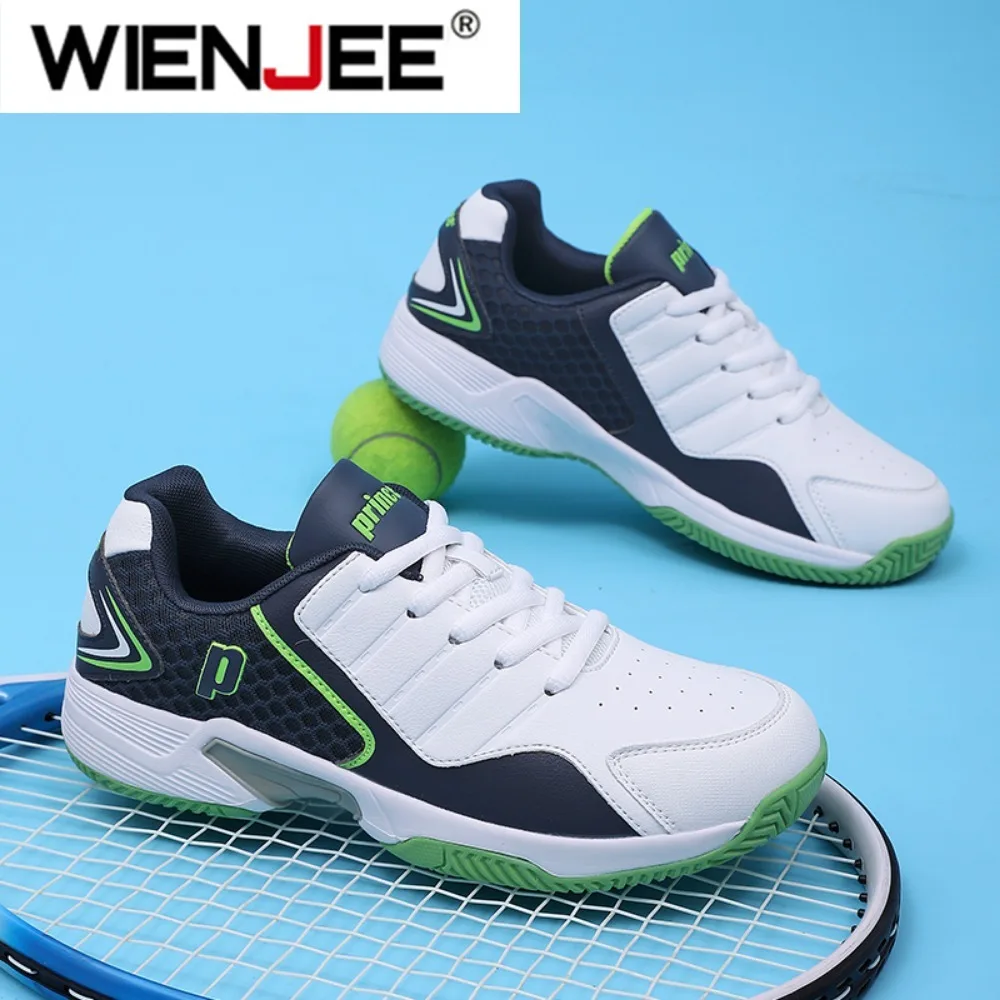 Zapatos profesionales de bádmi - Badminton Court reseña y precio