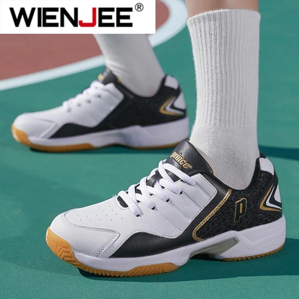Zapatos profesionales de bádmi - Badminton Court reseña y precio