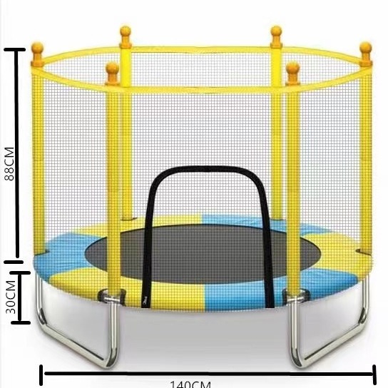 Red de Seguridad para Niños, M - Training Net Mini reseña y precio