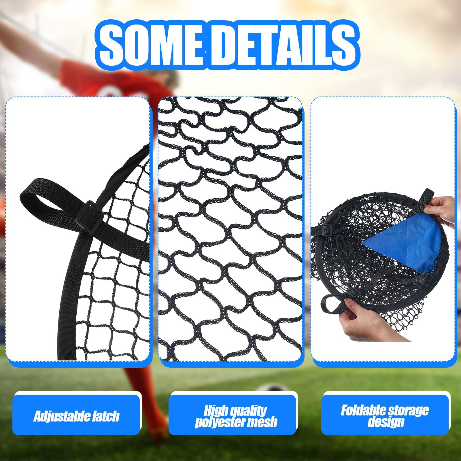 Mini red de entrenamiento de p - Training Net Mini reseña y precio