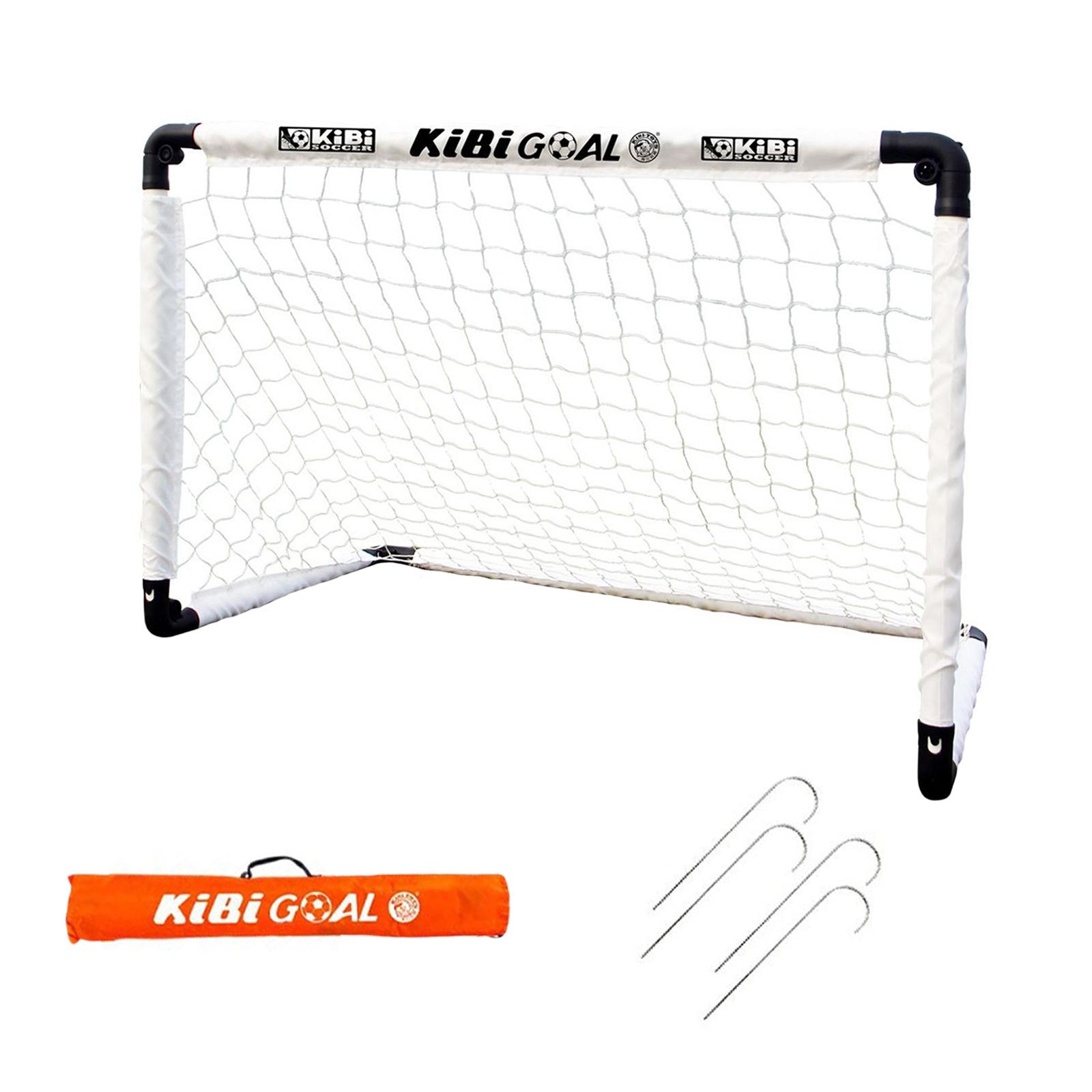 Mini Portería de Fútbol para E - Training Net Mini reseña y precio