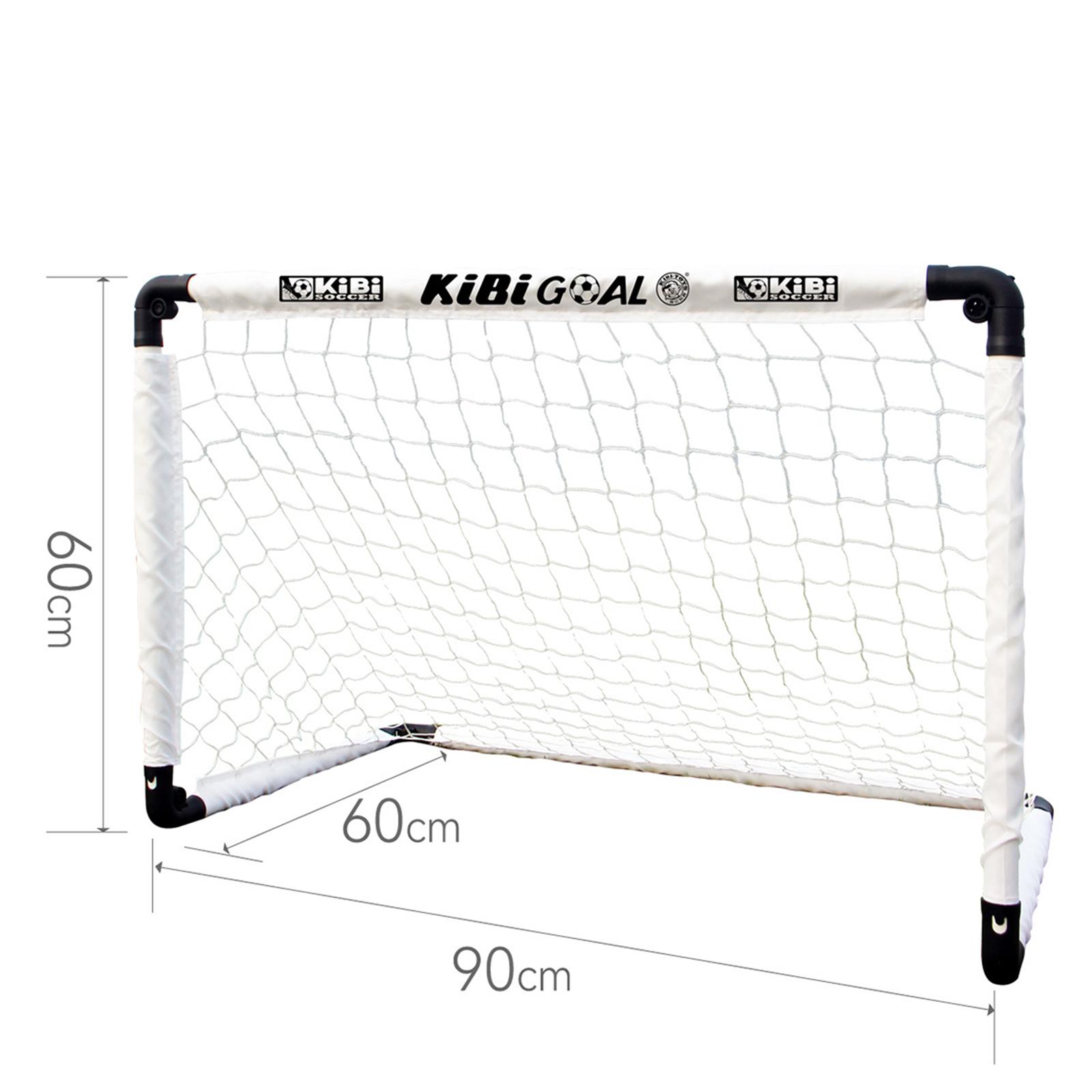 Mini Portería de Fútbol para E - Training Net Mini reseña y precio