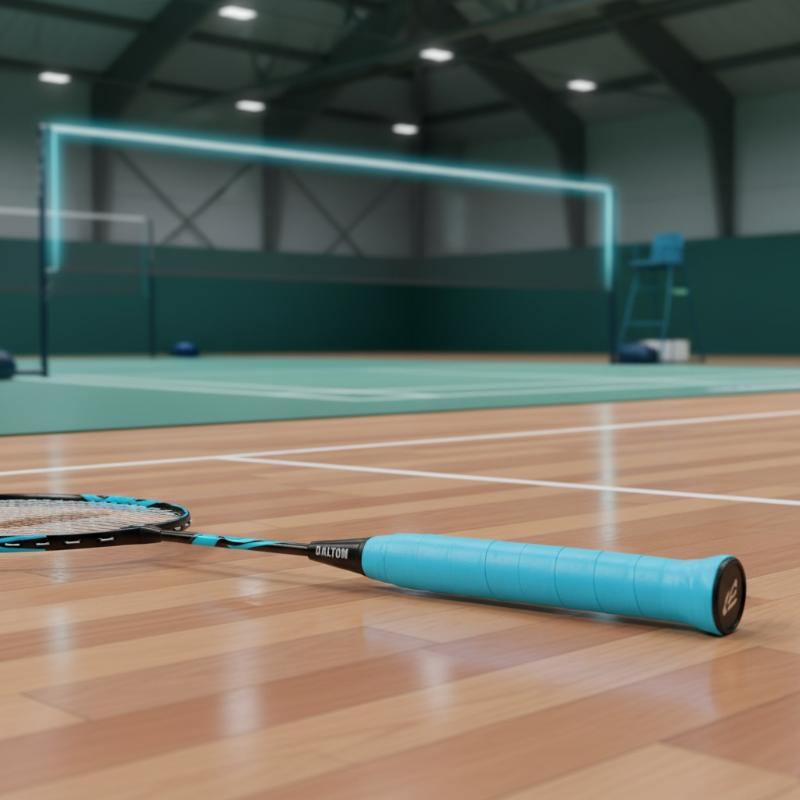 5/10 Piezas de Cinta de Agarre - Badminton Field reseña y precio