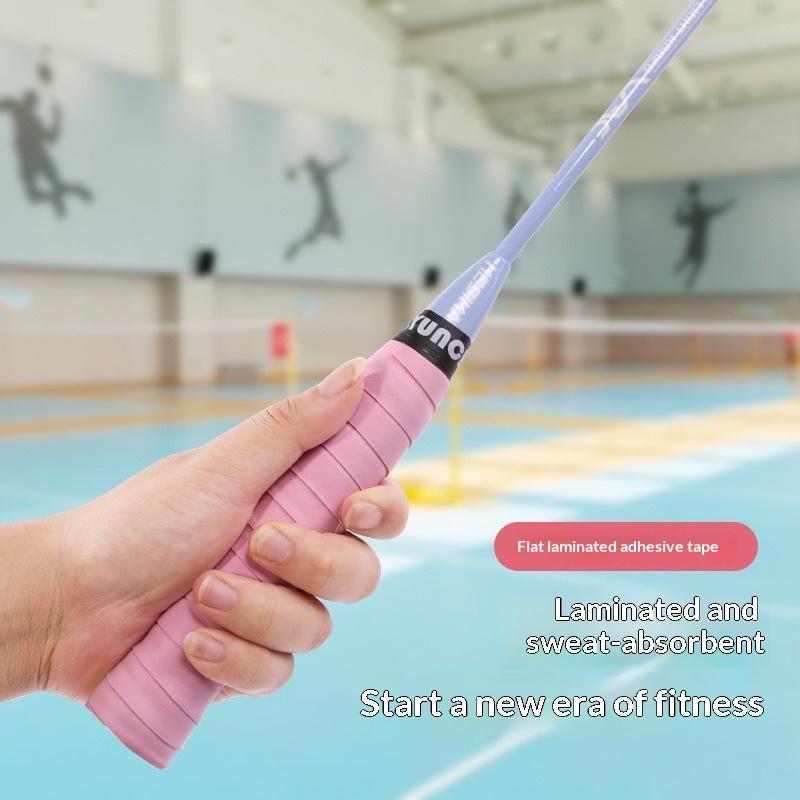 5/10 Piezas de Cinta de Agarre - Badminton Field reseña y precio