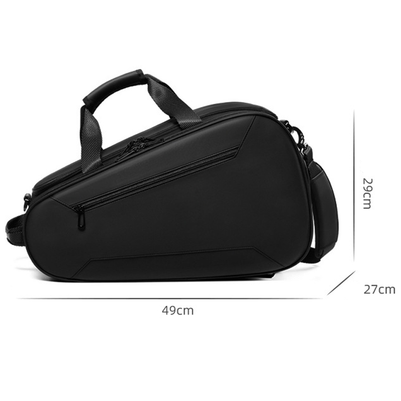 Mochila Profesional para Raque - Badminton Court reseña y precio