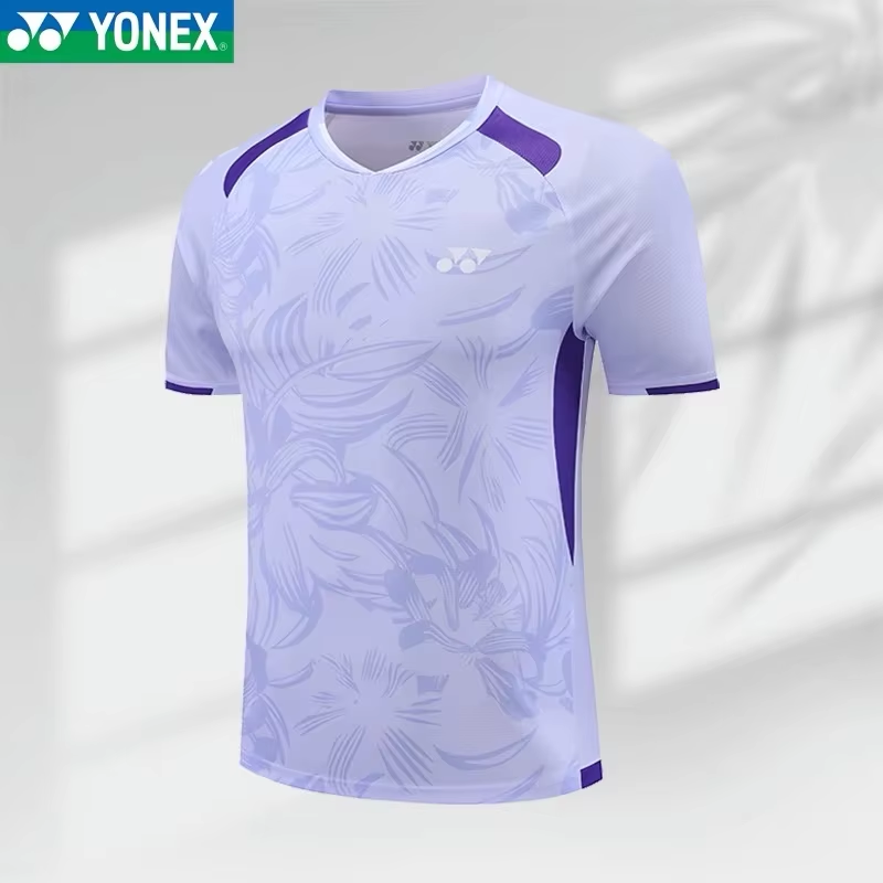 Traje de bádminton YONEX, cami - Badminton Court reseña y precio