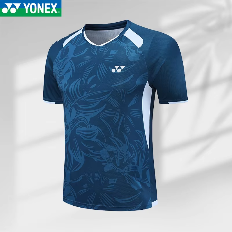 Traje de bádminton YONEX, cami - Badminton Court reseña y precio