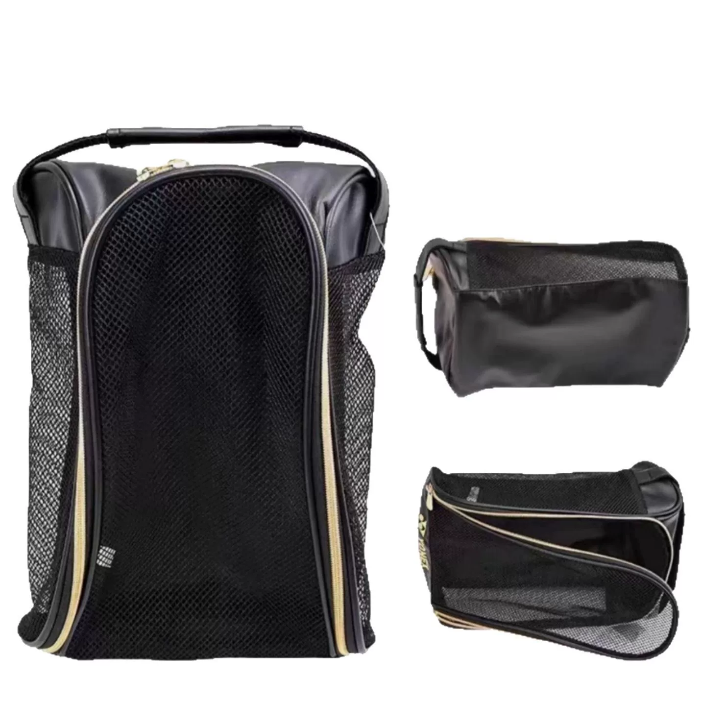 YONEX Bolsa para zapatos de ma - Badminton Court reseña y precio