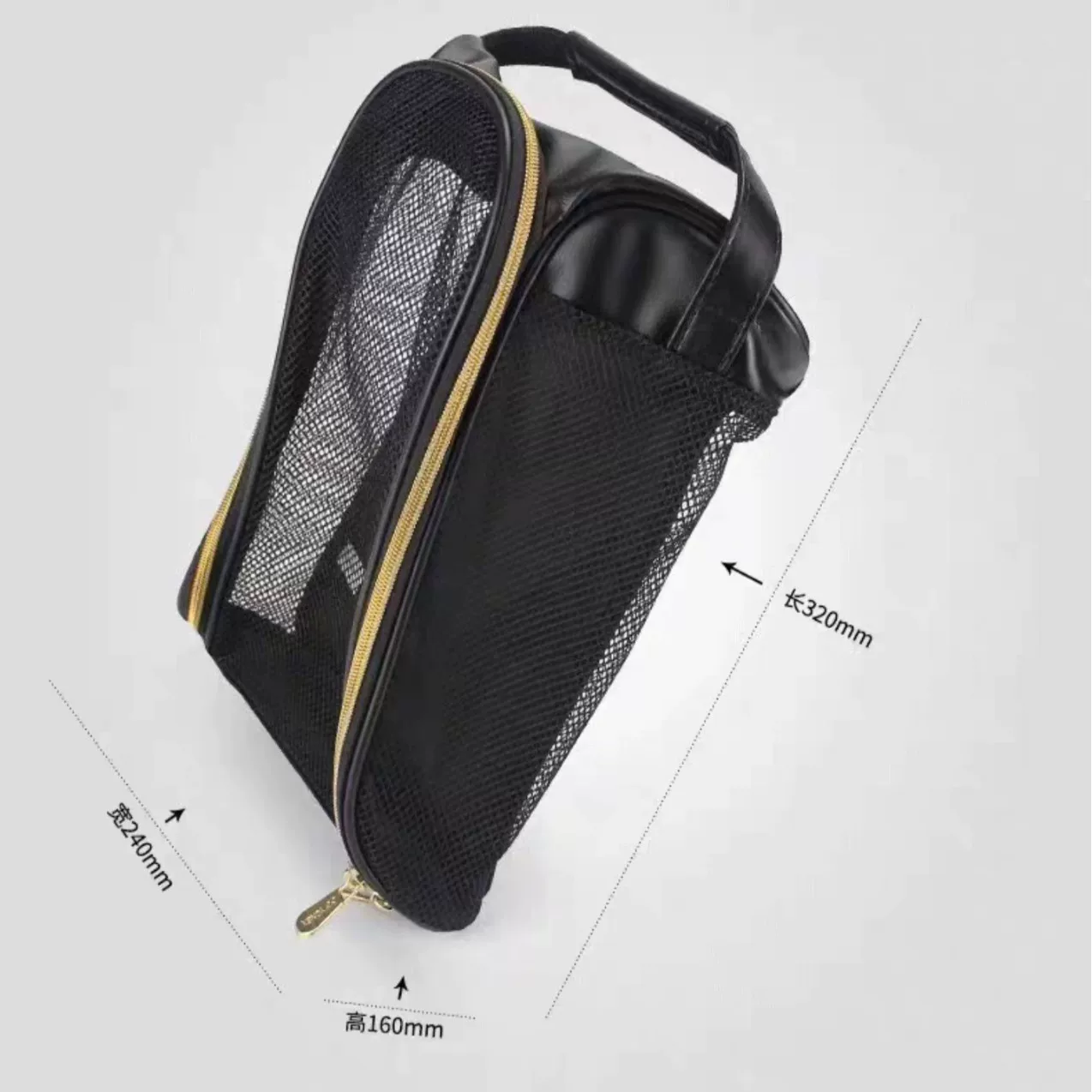 YONEX Bolsa para zapatos de ma - Badminton Court reseña y precio