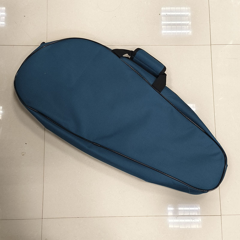 GREATSPEED Bolsa deportiva par - Badminton Court reseña y precio