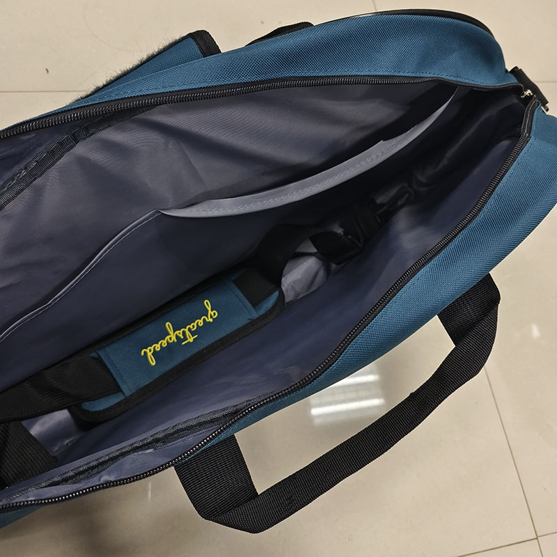 GREATSPEED Bolsa deportiva par - Badminton Court reseña y precio