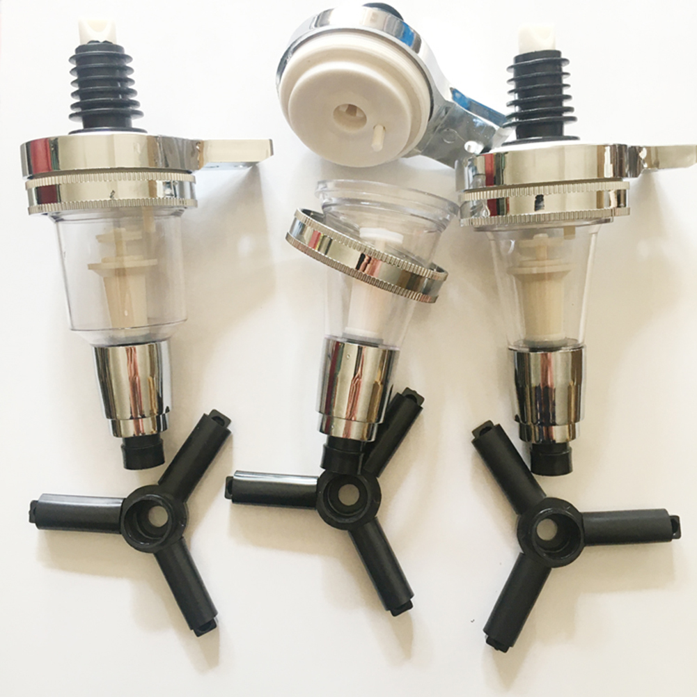 Cabezal dispensador de licor y - Head Racket Boom reseña y precio