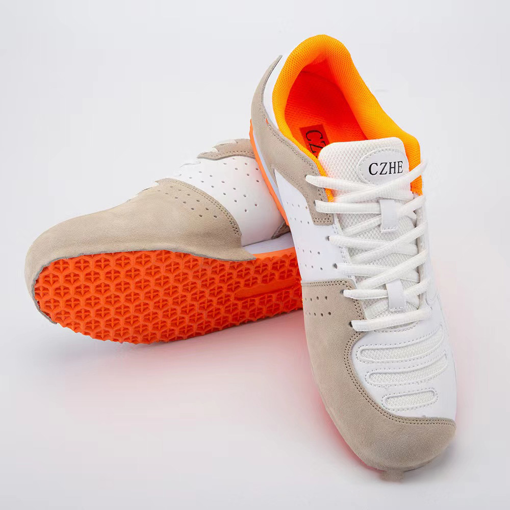 2025 nuevos zapatos de esgrima - Badminton Court reseña y precio