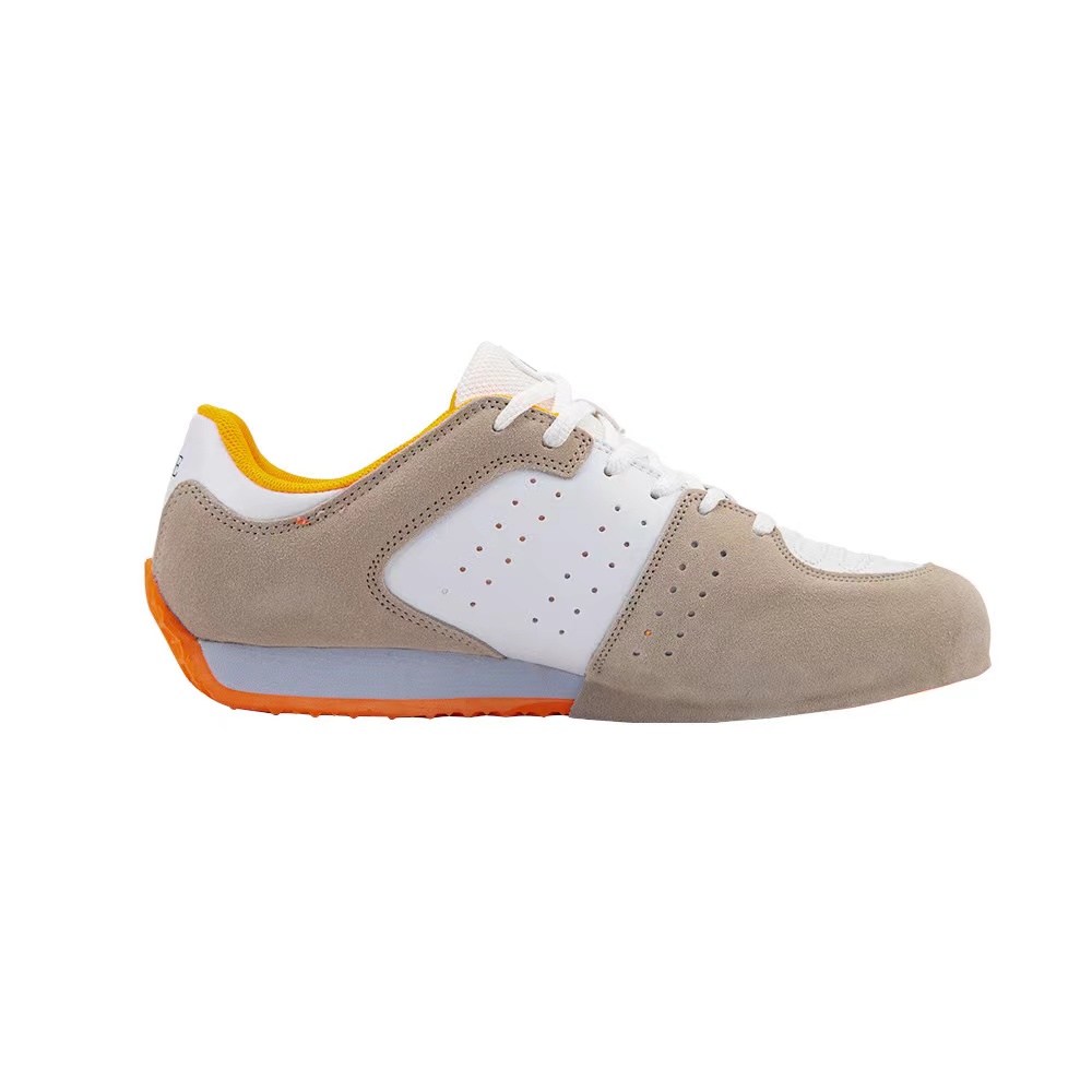 2025 nuevos zapatos de esgrima - Badminton Court reseña y precio