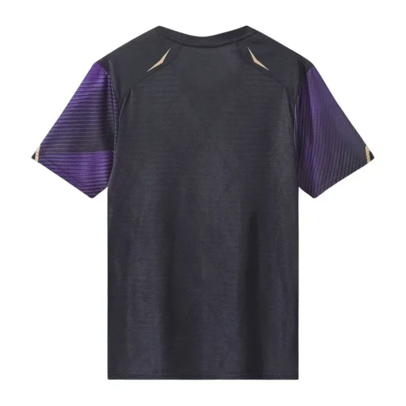 Nueva ropa deportiva para bádm - Badminton Court reseña y precio