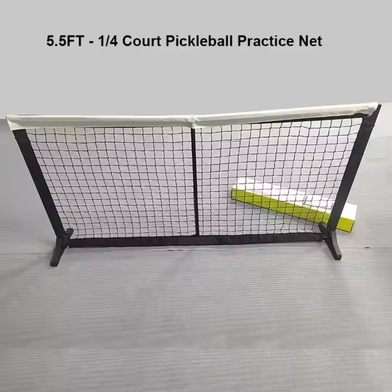 Red de Práctica de Pickleball  - Training Net Mini reseña y precio