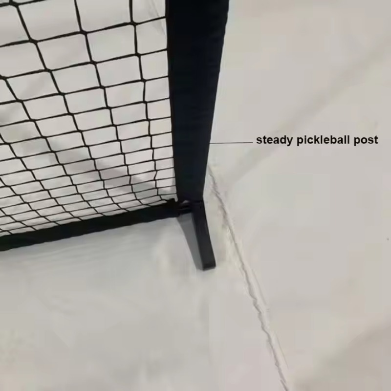Red de Práctica de Pickleball  - Training Net Mini reseña y precio