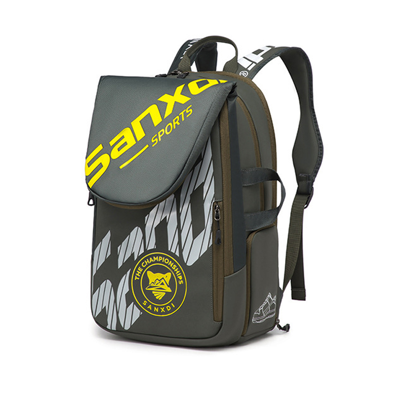Bolsa de Tenis SANXDI 2026 par - Badminton Court reseña y precio