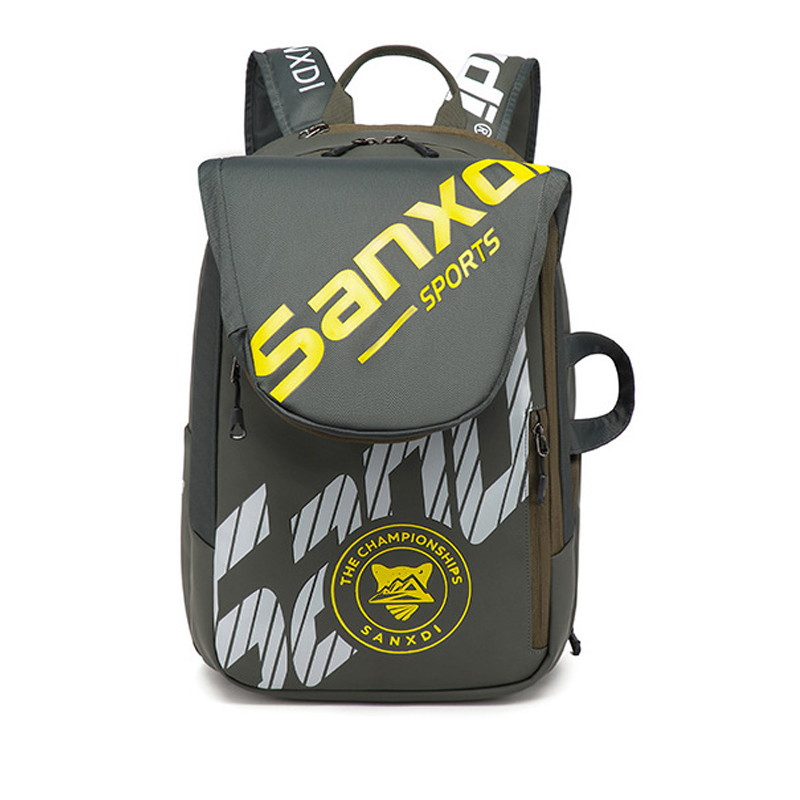 Bolsa de Tenis SANXDI 2026 par - Badminton Court reseña y precio