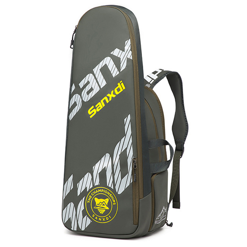 Bolsa de Tenis SANXDI 2026 par - Badminton Court reseña y precio