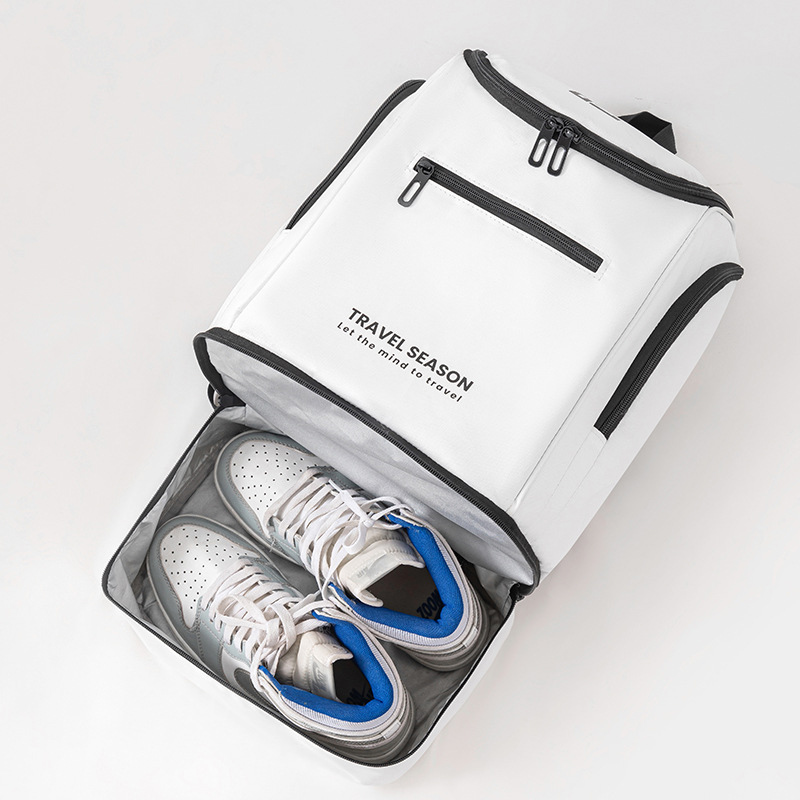 Mochila Ligera e Impermeable p - Badminton Court reseña y precio