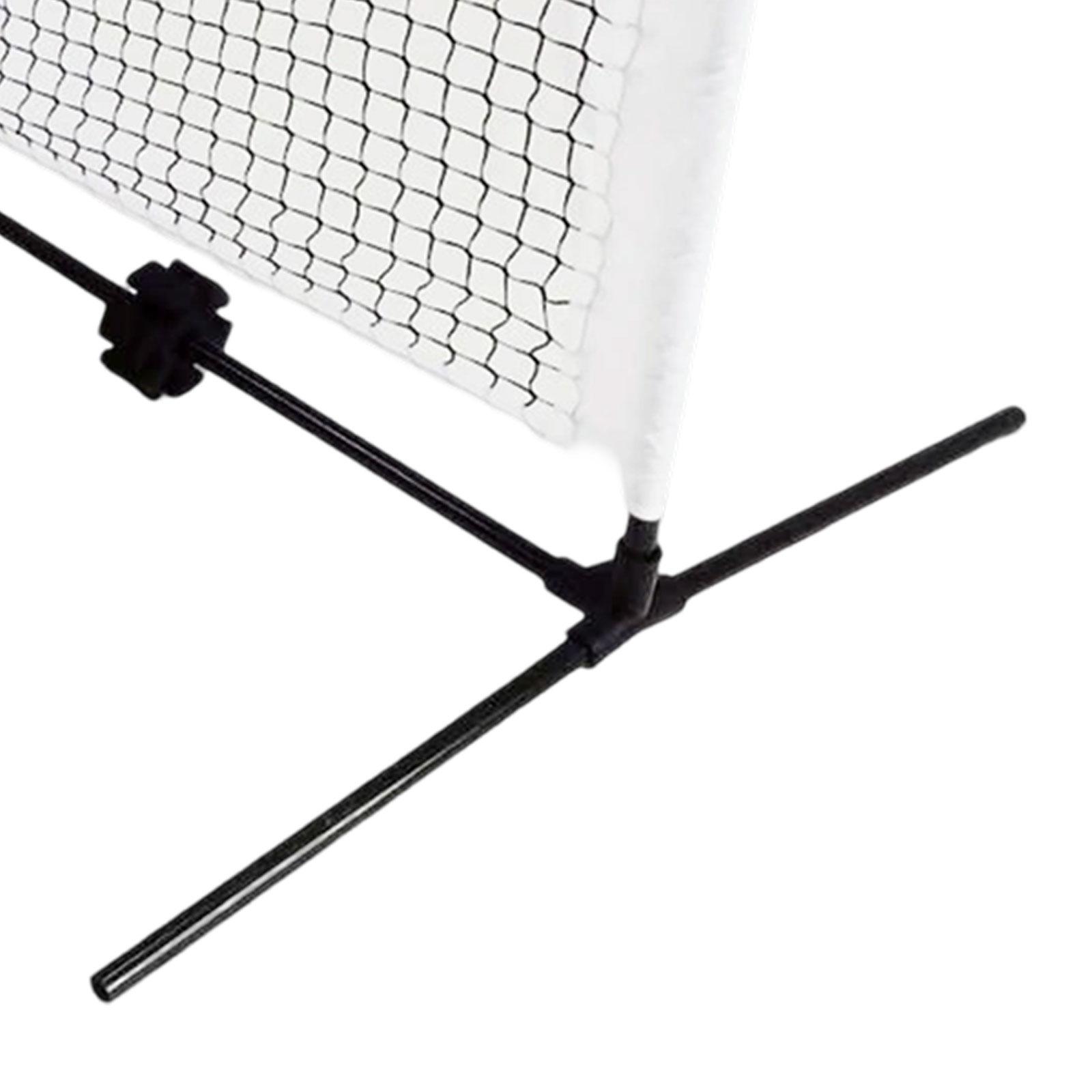 Red de Práctica de Pickleball  - Training Net Mini reseña y precio