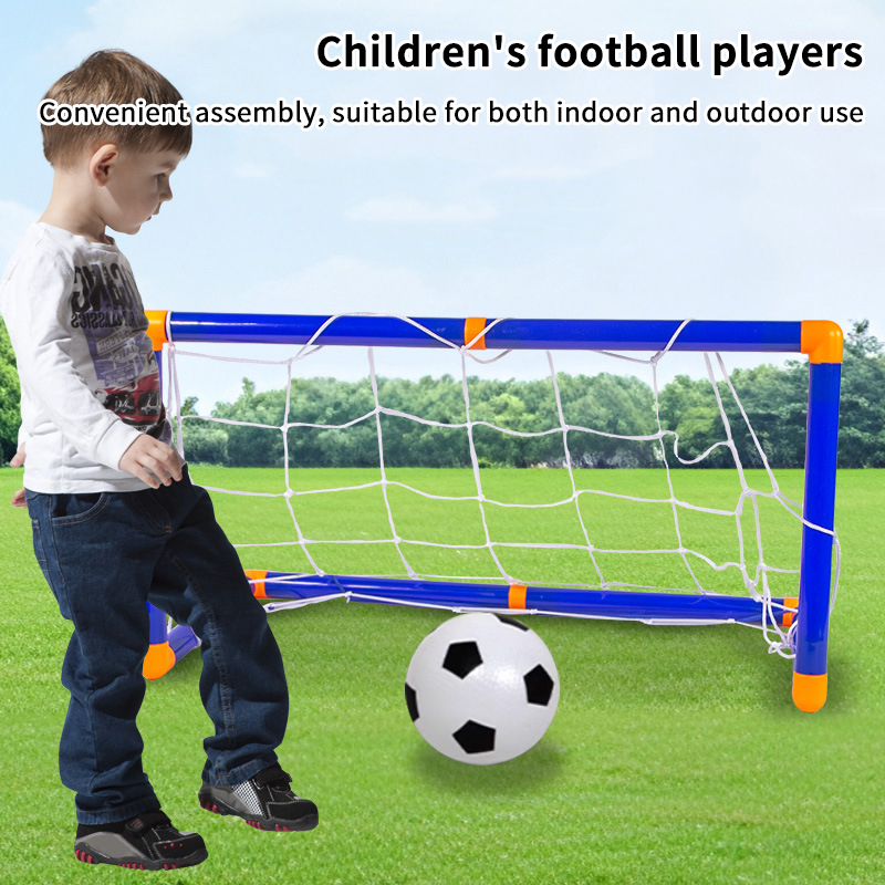 Juego de Portería de Fútbol Mi - Training Net Mini reseña y precio