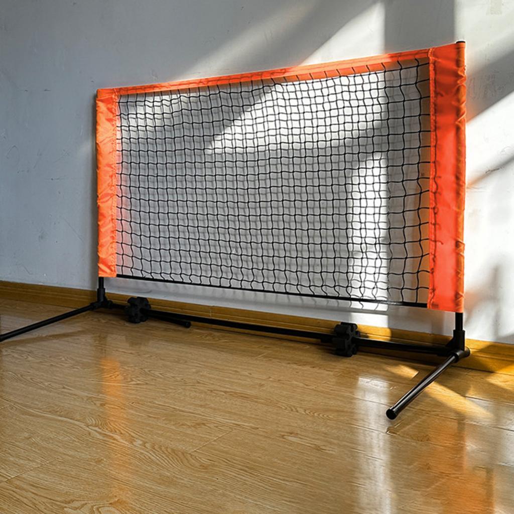 Sistema de Red de Pickleball P - Training Net Mini reseña y precio