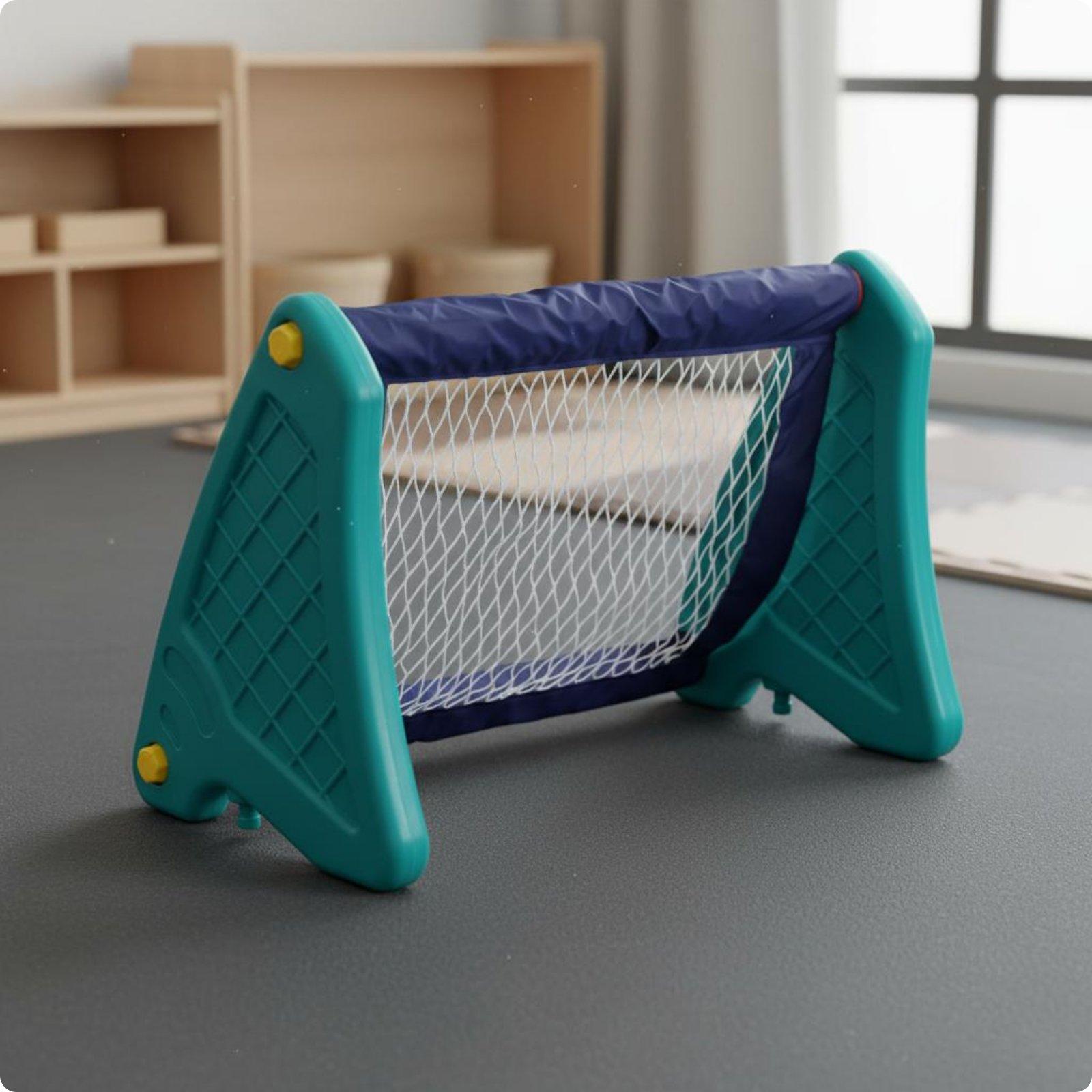 Red de Fútbol Plegable para Ni - Training Net Mini reseña y precio
