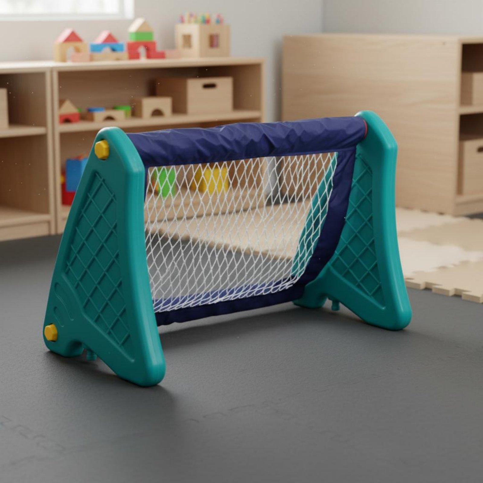 Red de Fútbol Plegable para Ni - Training Net Mini reseña y precio
