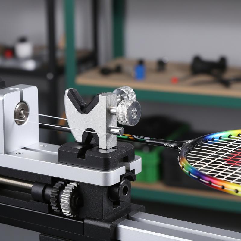 Soportes Laterales Universales - Badminton Court reseña y precio