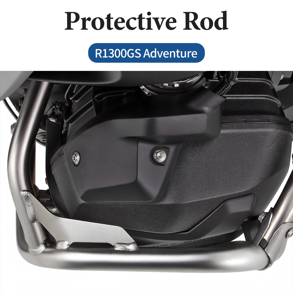Para BMW R 1300 GS R1300GS ADV - Head Racket Boom reseña y precio
