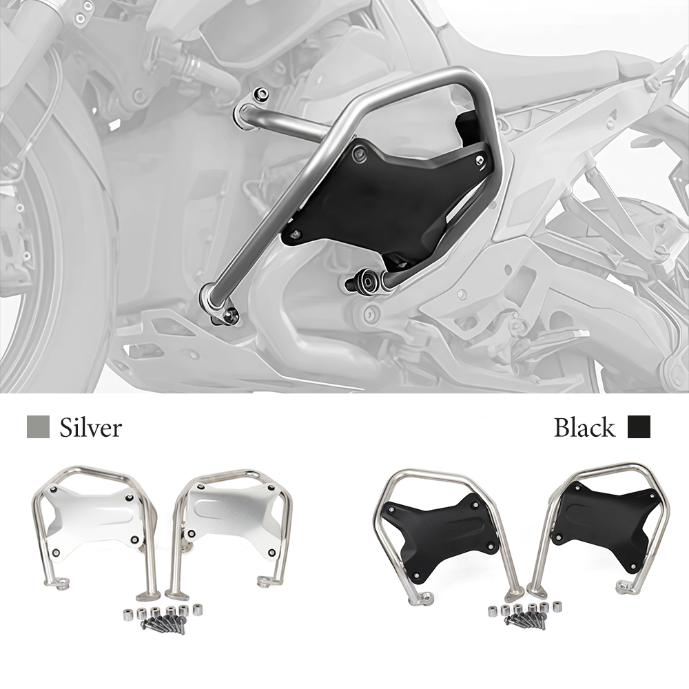 Para BMW R 1300 GS R1300GS ADV - Head Racket Boom reseña y precio