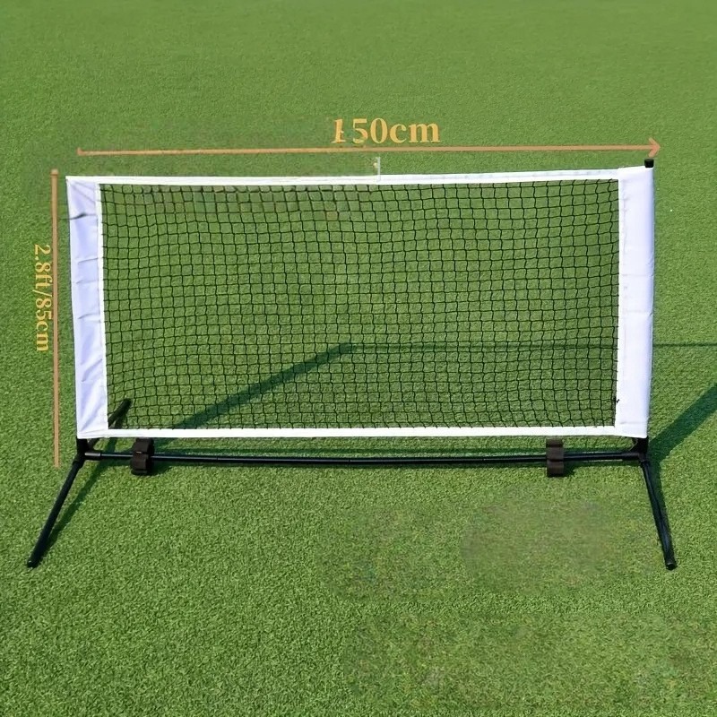 Red de Entrenamiento Familiar  - Training Net Mini reseña y precio