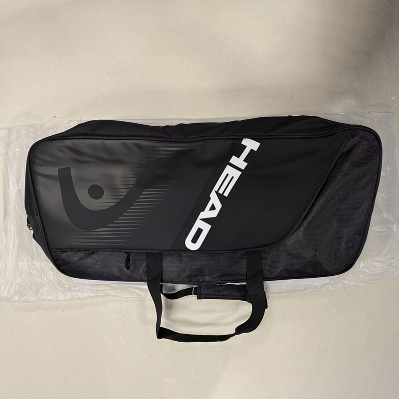 Mochila Original HEAD de gran  - Badminton Court reseña y precio