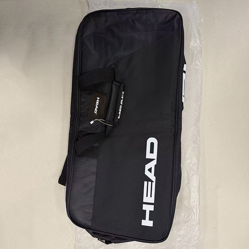 Mochila Original HEAD de gran  - Badminton Court reseña y precio