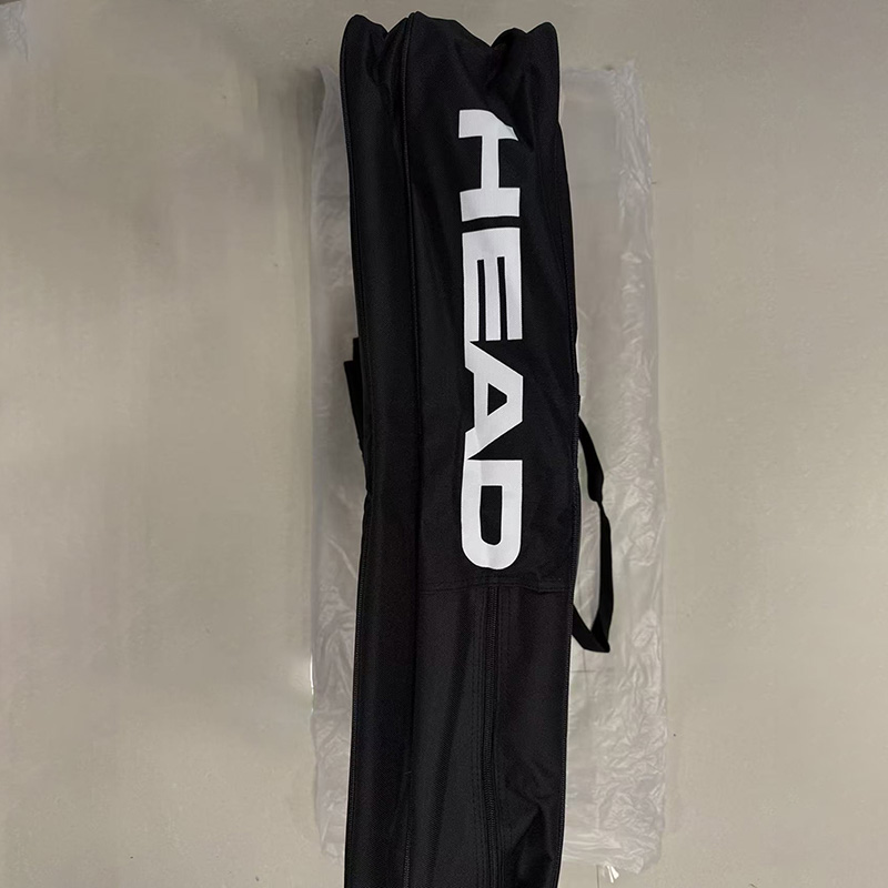 Mochila Original HEAD de gran  - Badminton Court reseña y precio