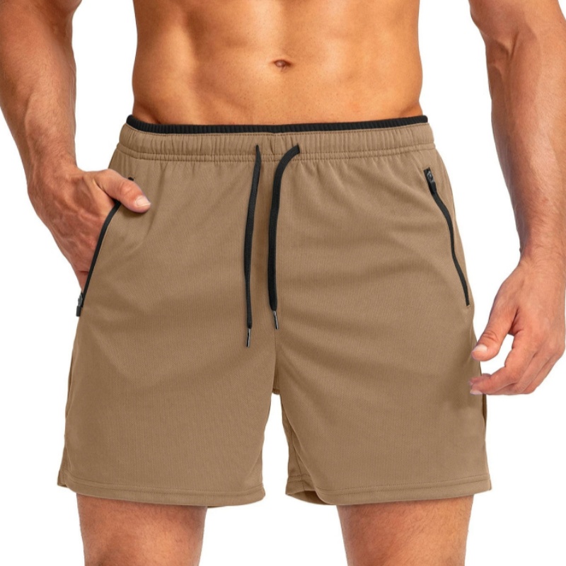 Pantalones Cortos Deportivos d - Badminton Court reseña y precio