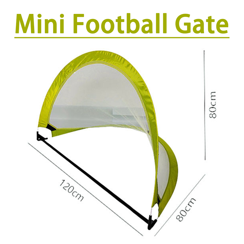 Portería de Fútbol Portátil Pl - Training Net Mini reseña y precio